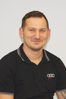 Robert Curak